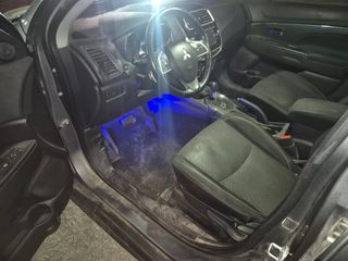 2015 Mitsubishi Outlander Sport SE - Driver's Front Door Image
